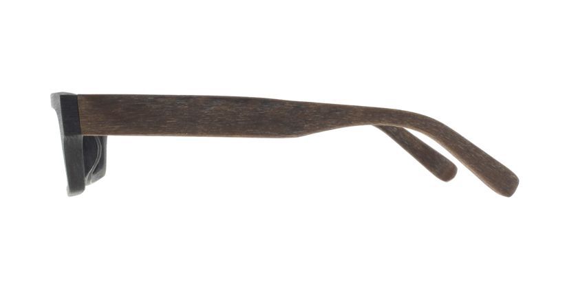 Derby Paris DJPA3119C2 Eyeglasses - Side View
